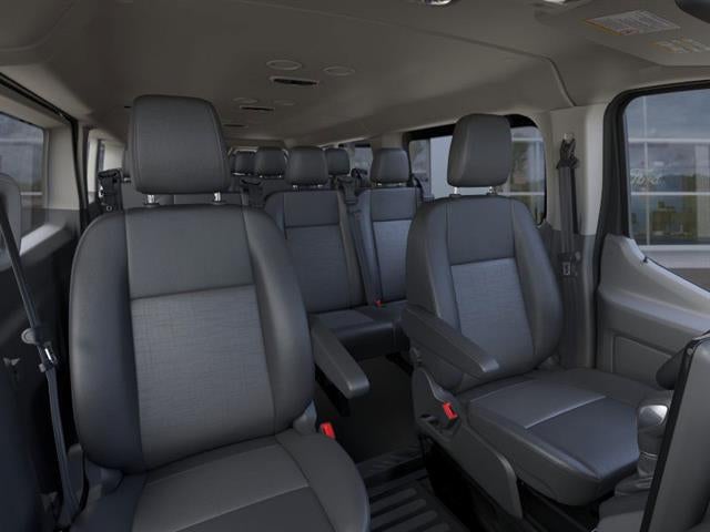 2025 Ford Transit Passenger Wagon XL