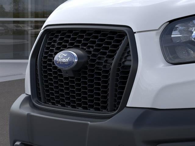 2025 Ford Transit Passenger Wagon XL