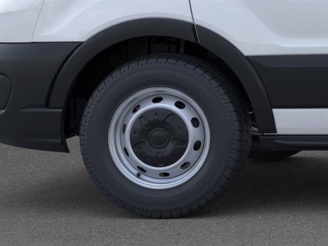 2025 Ford Transit Passenger Wagon XL