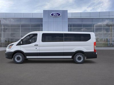 2025 Ford Transit Passenger Wagon XL
