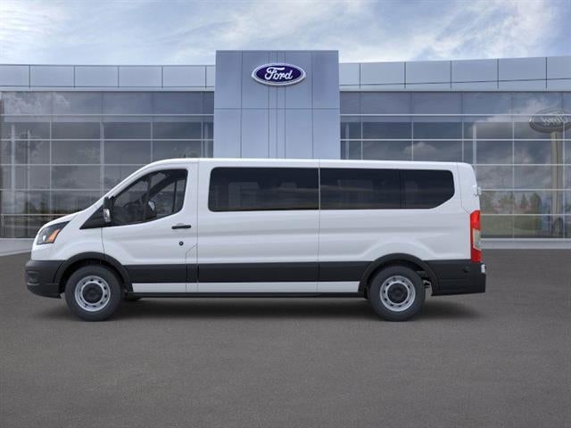 2025 Ford Transit Passenger Wagon XL