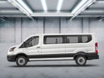 2025 Ford Transit Passenger Wagon XL