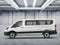 2025 Ford Transit Passenger Wagon XL