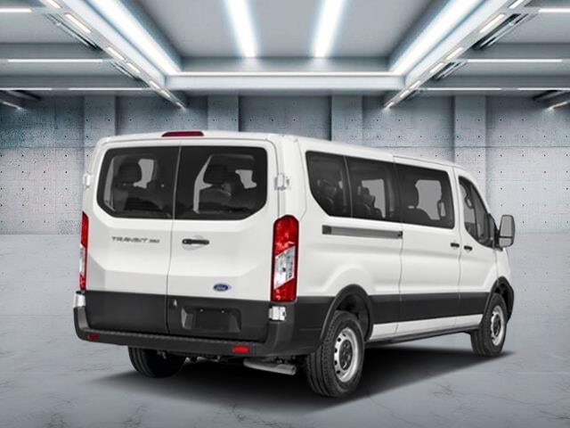 2025 Ford Transit Passenger Wagon XL