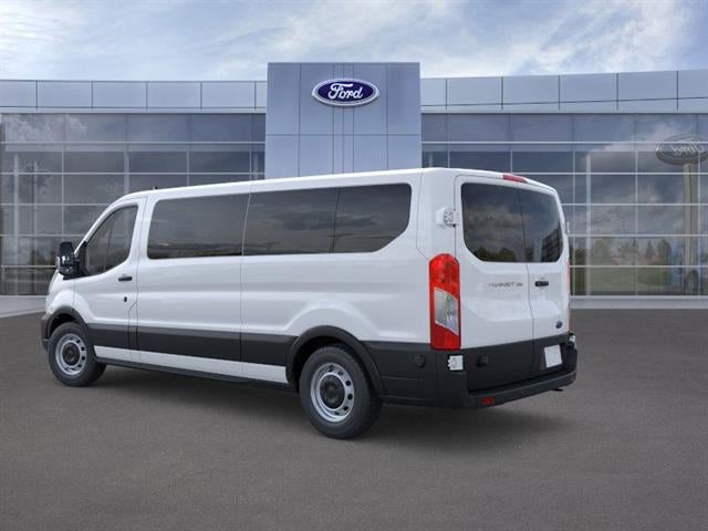 2025 Ford Transit Passenger Wagon XL