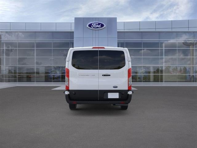 2025 Ford Transit Passenger Wagon XL
