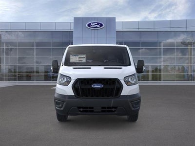2025 Ford Transit Passenger Wagon XL
