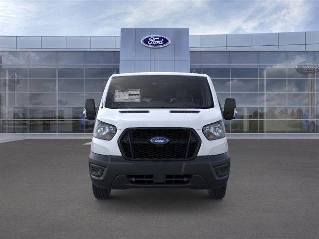2025 Ford Transit Passenger Wagon XL