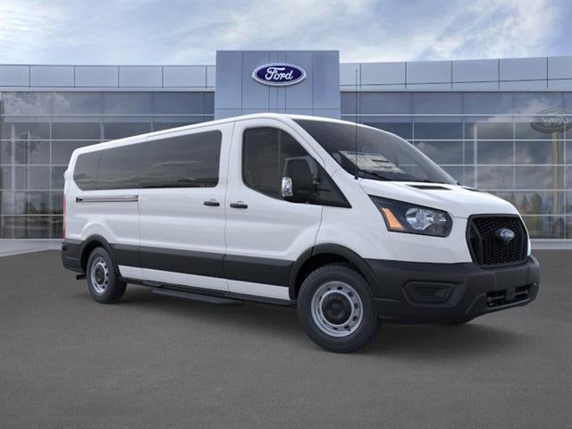 2025 Ford Transit Passenger Wagon XL