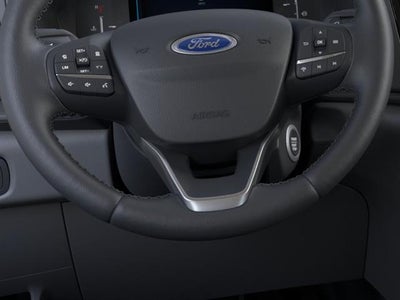 2026 Ford Transit Passenger Wagon XLT