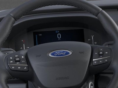 2026 Ford Transit Passenger Wagon XLT