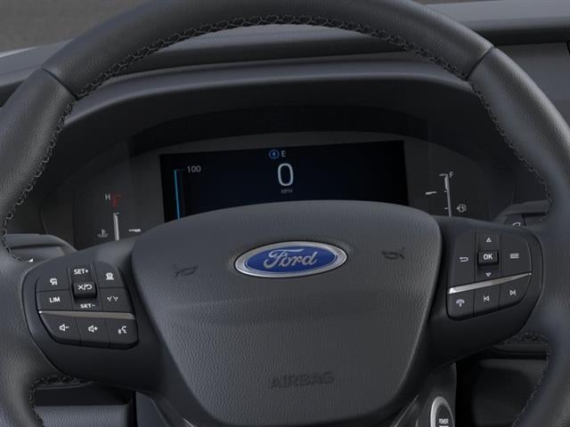 2026 Ford Transit Passenger Wagon XLT