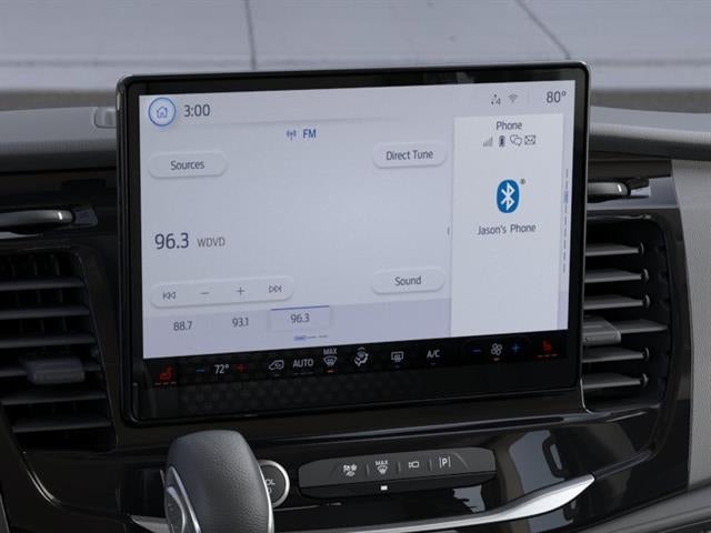 2026 Ford Transit Passenger Wagon XLT