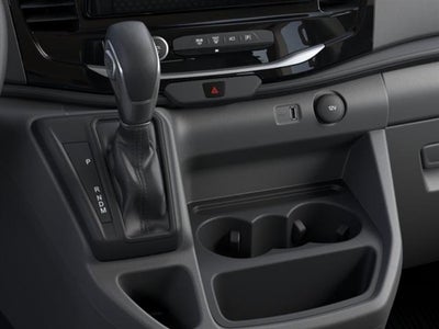 2026 Ford Transit Passenger Wagon XLT