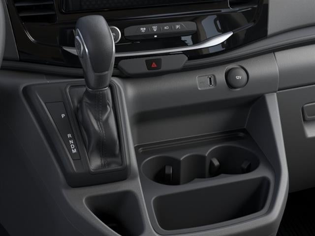 2026 Ford Transit Passenger Wagon XLT