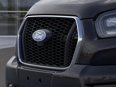 2026 Ford Transit Passenger Wagon XLT