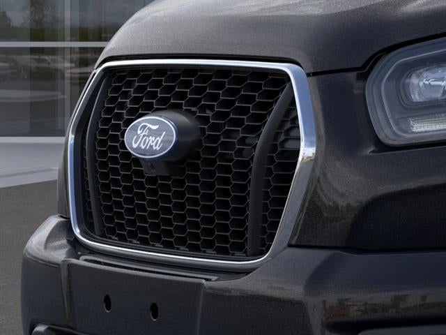 2026 Ford Transit Passenger Wagon XLT