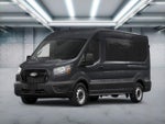 2026 Ford Transit Passenger Wagon XLT