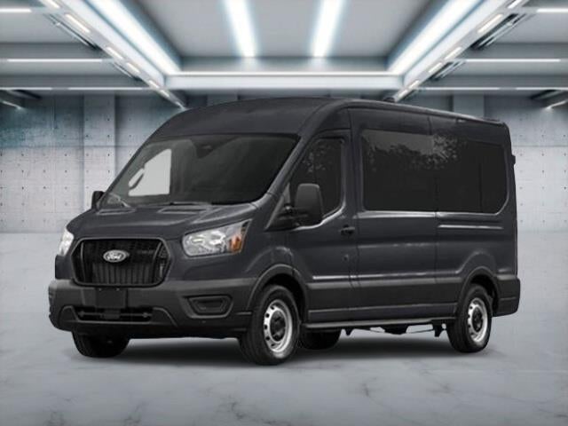 2026 Ford Transit Passenger Wagon XLT