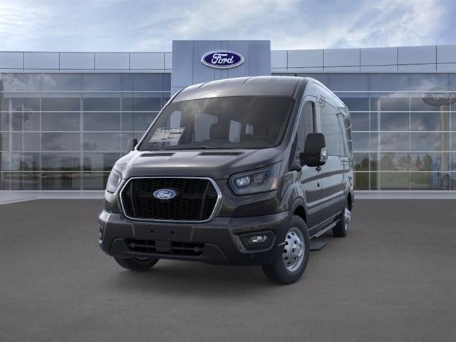 2026 Ford Transit Passenger Wagon XLT