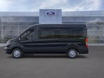 2026 Ford Transit Passenger Wagon XLT