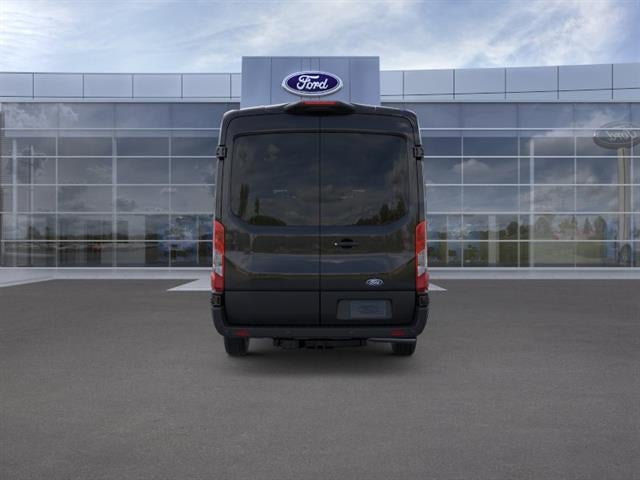 2026 Ford Transit Passenger Wagon XLT