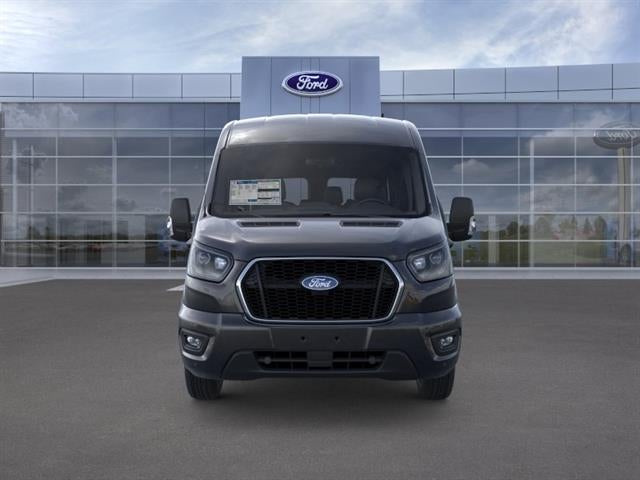 2026 Ford Transit Passenger Wagon XLT