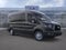 2026 Ford Transit Passenger Wagon XLT