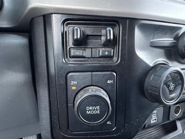 2024 Ford Super Duty F-550 DRW 4X4 4dr Crew Cab 179.8-203.8 in. WB