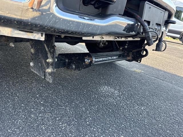2024 Ford Super Duty F-550 DRW 4X4 4dr Crew Cab 179.8-203.8 in. WB