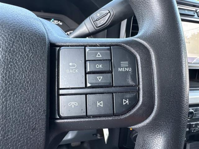 2024 Ford Super Duty F-550 DRW 4X4 4dr Crew Cab 179.8-203.8 in. WB