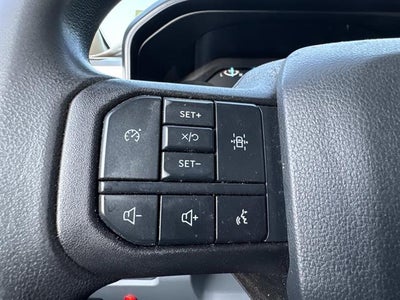 2024 Ford Super Duty F-550 DRW 4X4 4dr Crew Cab 179.8-203.8 in. WB
