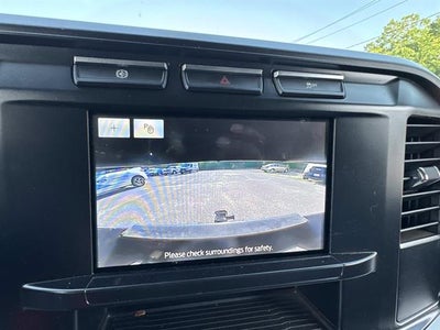 2024 Ford Super Duty F-550 DRW 4X4 4dr Crew Cab 179.8-203.8 in. WB