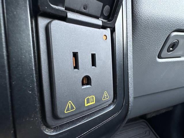 2024 Ford Super Duty F-550 DRW 4X4 4dr Crew Cab 179.8-203.8 in. WB