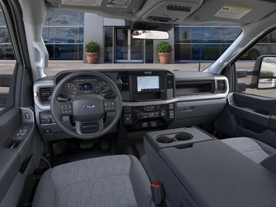 2026 Ford Super Duty F-450 DRW XL
