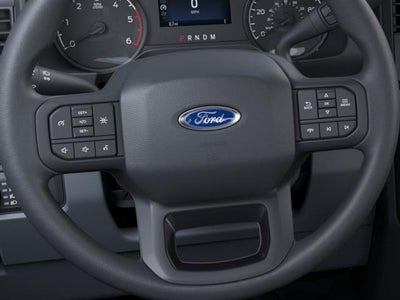 2026 Ford Super Duty F-450 DRW XL