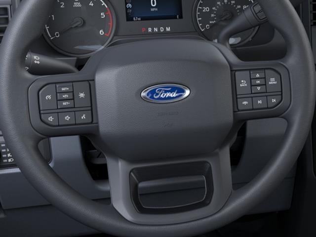 2026 Ford Super Duty F-450 DRW XL