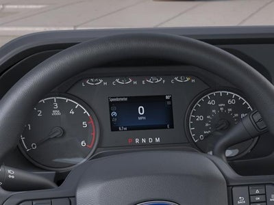 2026 Ford Super Duty F-450 DRW XL