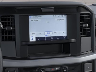 2026 Ford Super Duty F-450 DRW XL