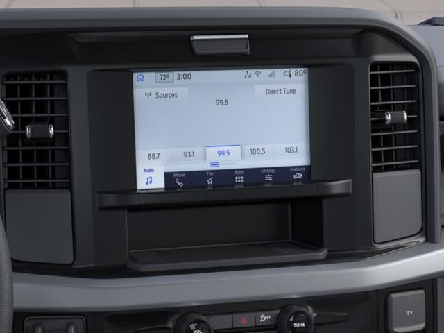 2026 Ford Super Duty F-450 DRW XL
