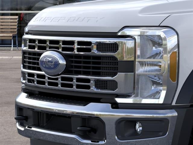 2026 Ford Super Duty F-450 DRW XL