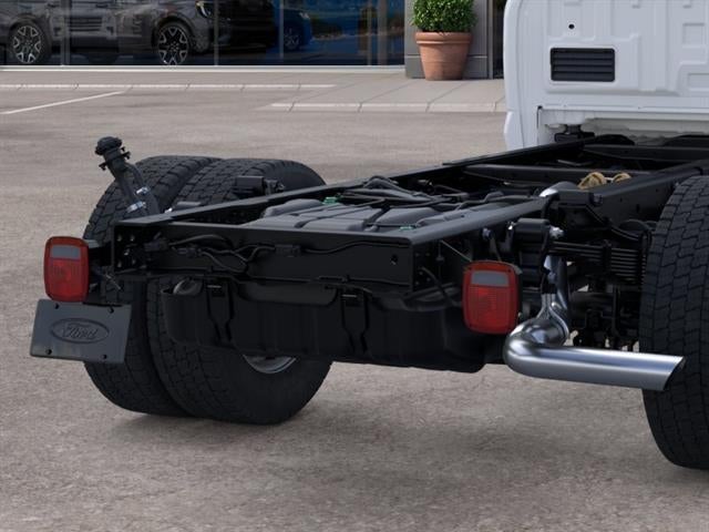 2026 Ford Super Duty F-450 DRW XL