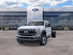 2026 Ford Super Duty F-450 DRW XL