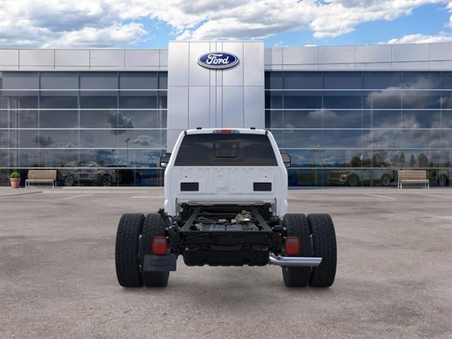 2026 Ford Super Duty F-450 DRW XL