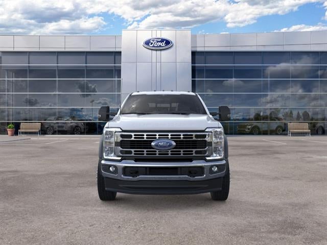 2026 Ford Super Duty F-450 DRW XL