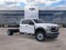 2026 Ford Super Duty F-450 DRW XL