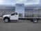 2026 Ford Super Duty F-550 DRW XL