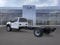 2026 Ford Super Duty F-550 DRW XL