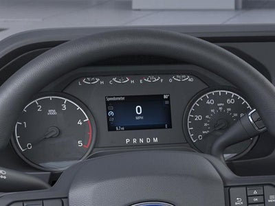 2025 Ford Super Duty F-600 DRW XL