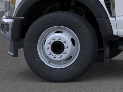 2025 Ford Super Duty F-600 DRW XL